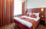Foto: Annabelle Antas Standard room